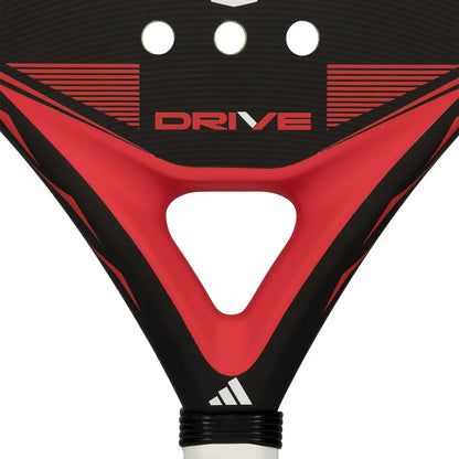 Adidas Drive Black 2026 Padel Racket