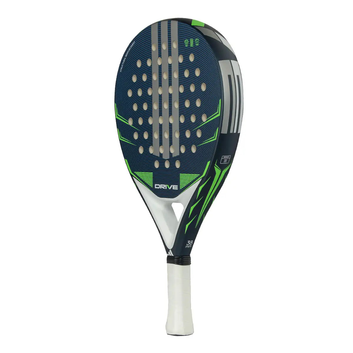 Pala Adidas Drive Blue 2026