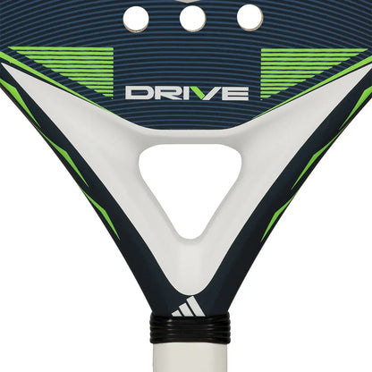 Pala Adidas Drive Blue 2026
