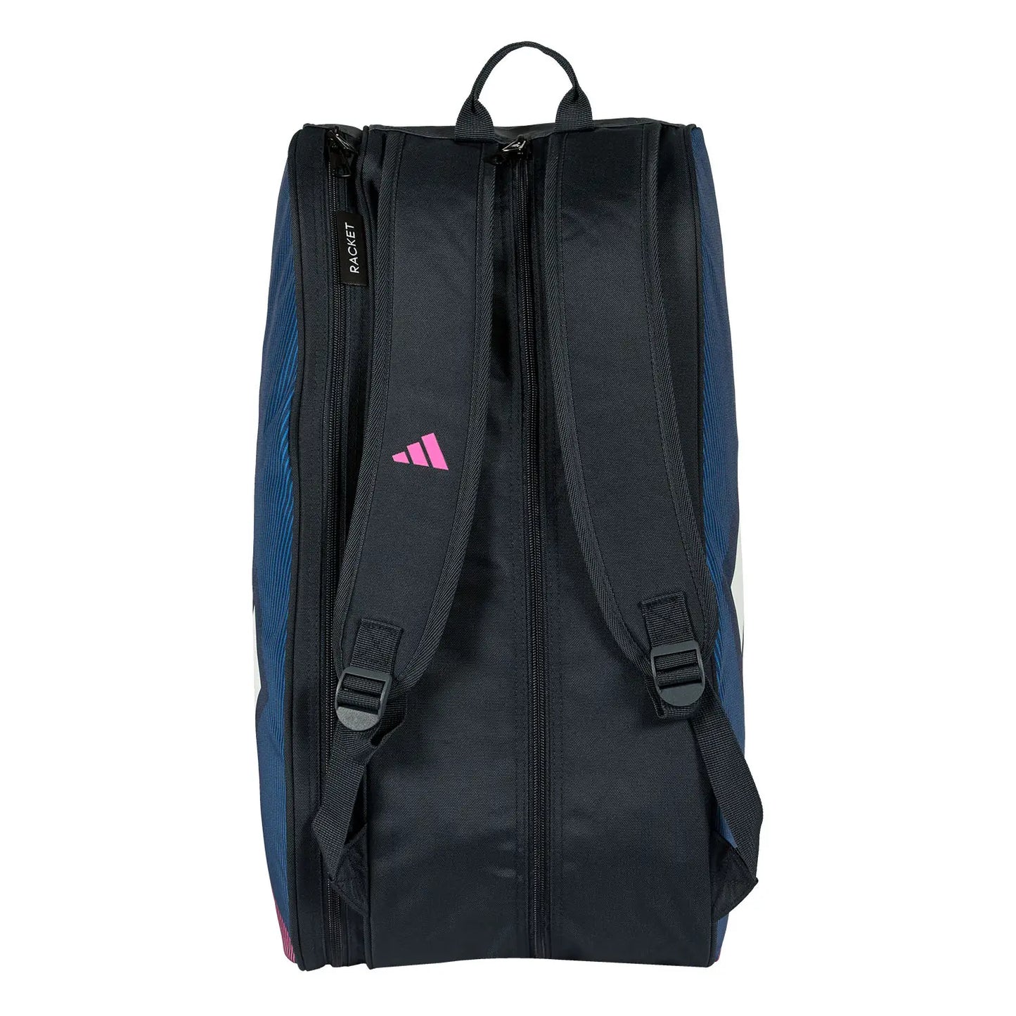 Paletero Adidas Control Blue 2026