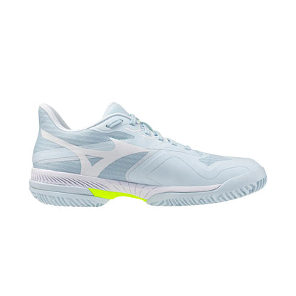 Zapatillas Mizuno Wave Exceed Court CC