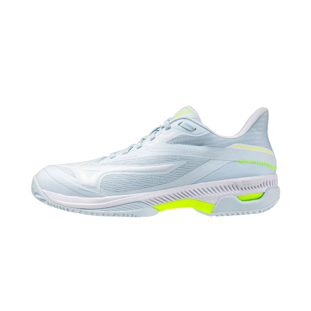 Zapatillas Mizuno Wave Exceed Court CC