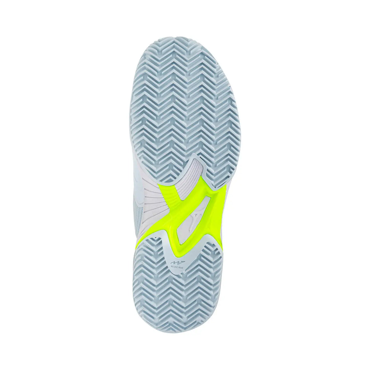 Zapatillas Mizuno Wave Exceed Court CC
