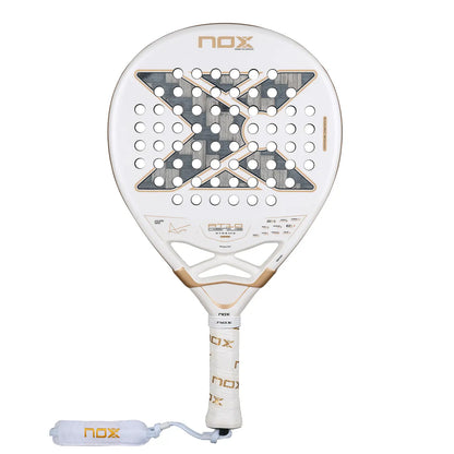 Pala Nox AT10 Genius 12k Alum Xtrem 2026
