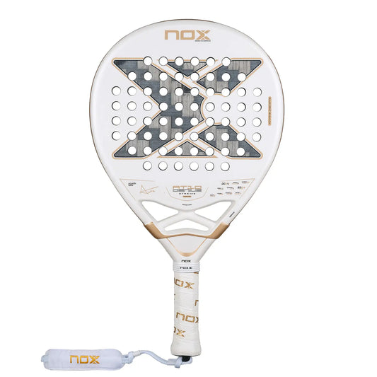 Pala Nox AT10 Genius 12k Alum Xtrem 2026