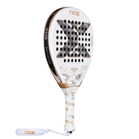 Pala Nox AT10 Genius 12k Alum Xtrem 2026