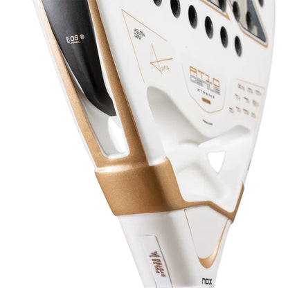 Pala Nox AT10 Genius 12k Alum Xtrem 2026
