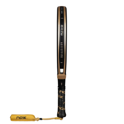 Pala Nox AT10 Genius 18K ALUM