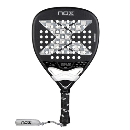 Pala Nox AT10 Genius 18K Attack 2026
