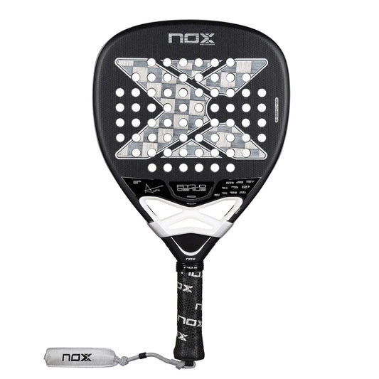 Pala Nox AT10 Genius 18K Attack 2026