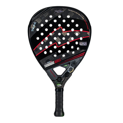 Pala Maxx Hype Yanguas World