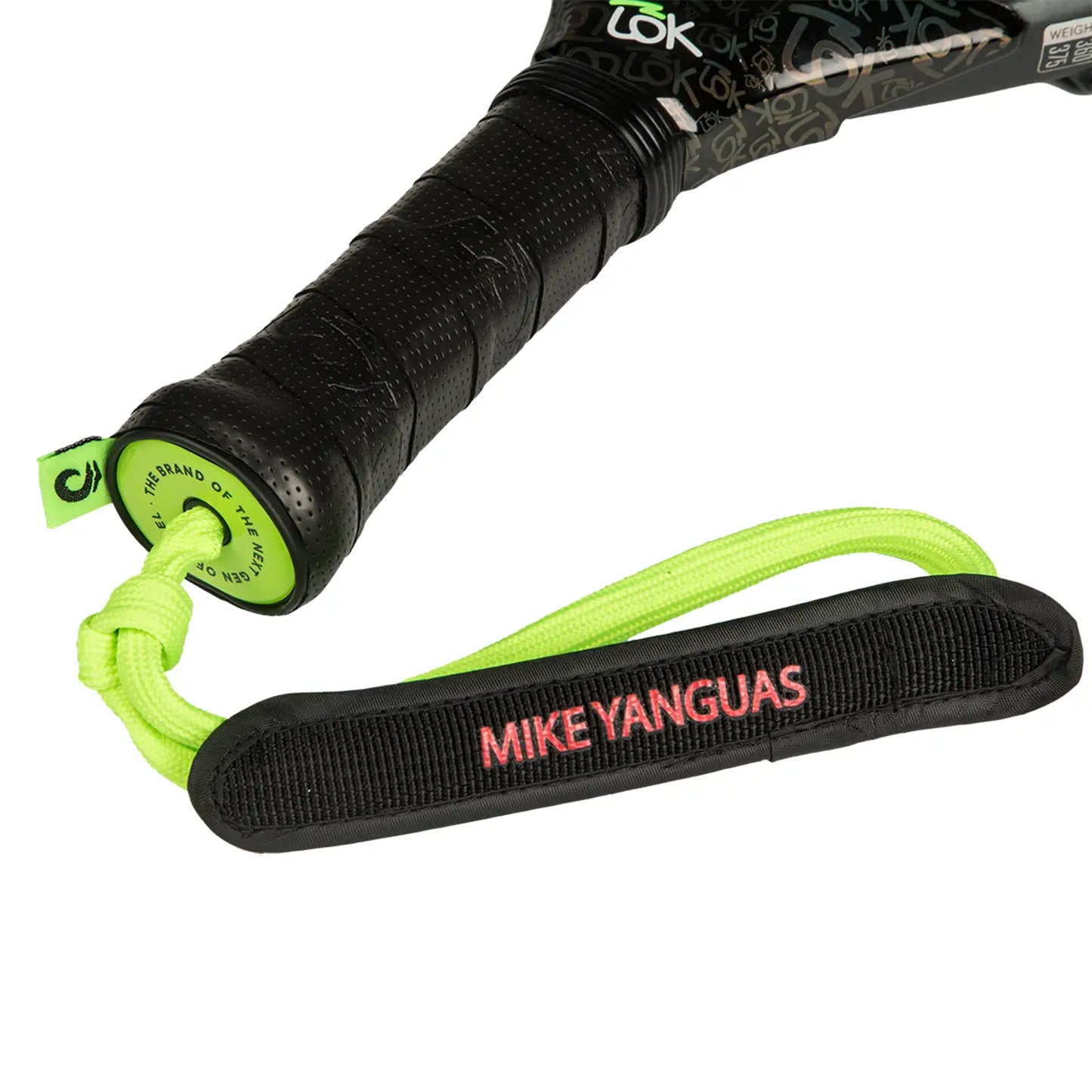 Pala Maxx Hype Yanguas World