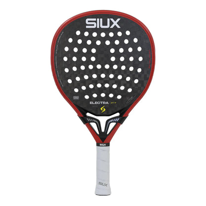 Pala Siux Electra Pro Fire Red 2026