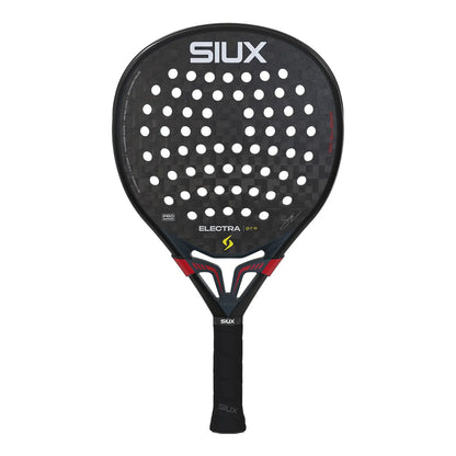 Pala Siux Electra Pro Shadow Red 2026