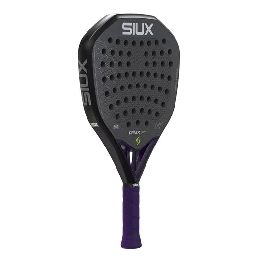 Pala Siux Fenix Pro Black 2026
