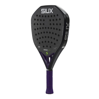 Pala Siux Fenix Pro Black 2026