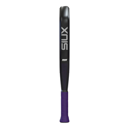 Pala Siux Fenix Pro Black 2026