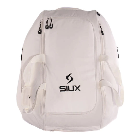 Paletero Siux Tour Blanco 2026