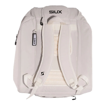 Paletero Siux Tour Blanco 2026