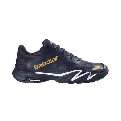 Zapatillas Babolat Premura 3 Juan Lebron