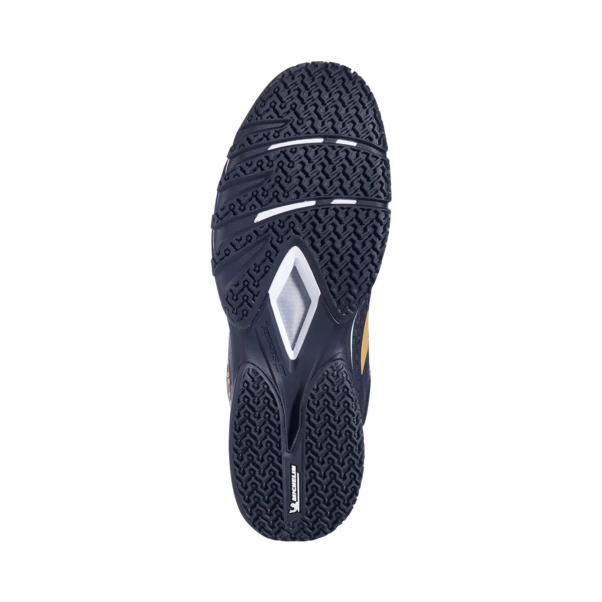 Zapatillas Babolat Premura 3 Juan Lebron