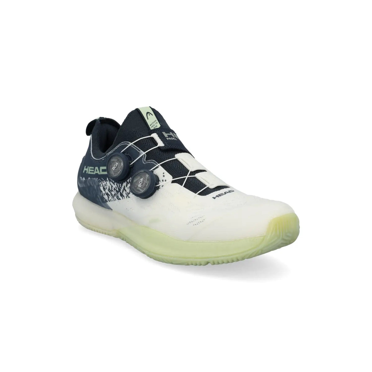 Zapatillas Head Motion Pro Boa 1.5