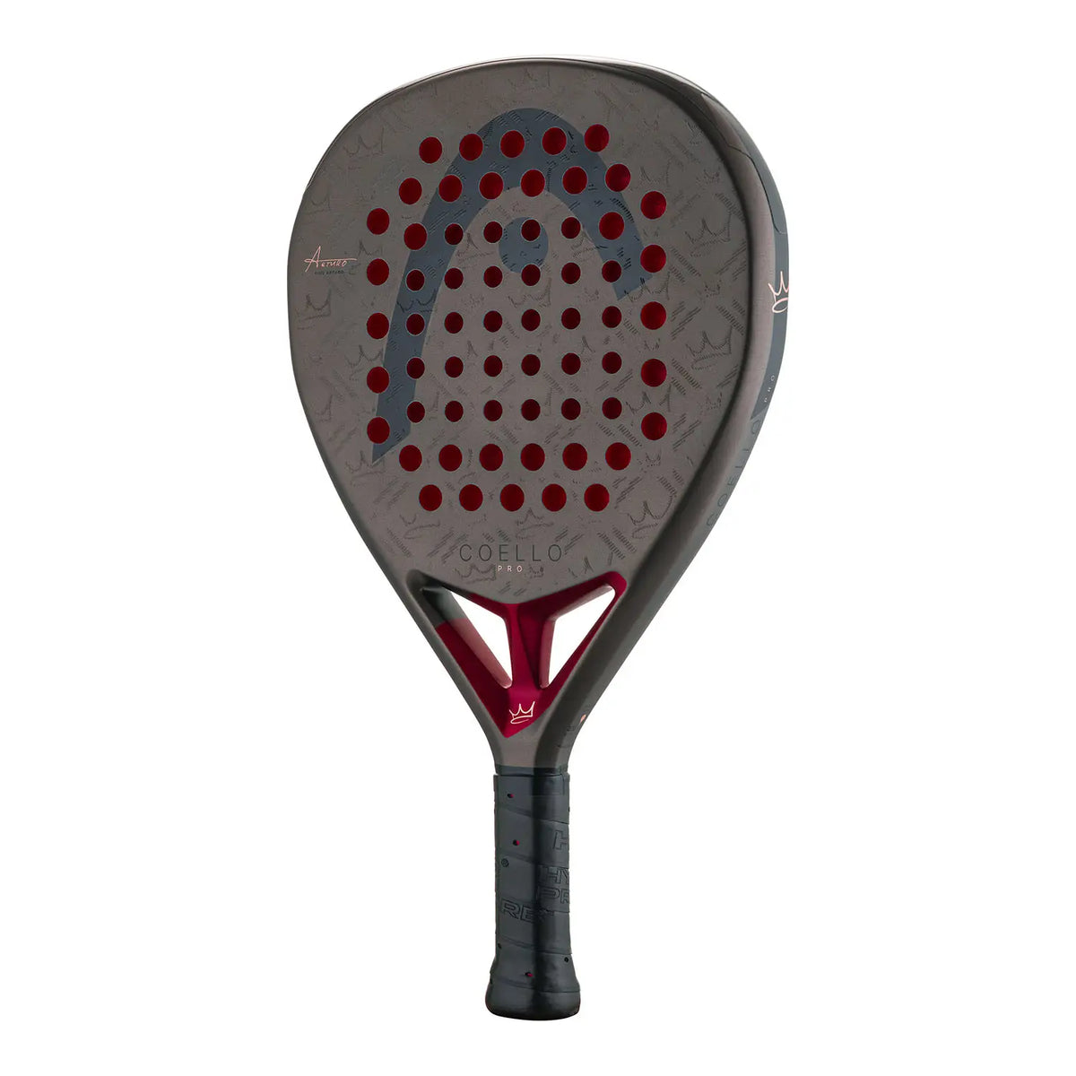 Pala Head Coello Pro 2026