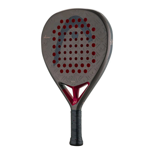Pala Head Coello Pro 2026