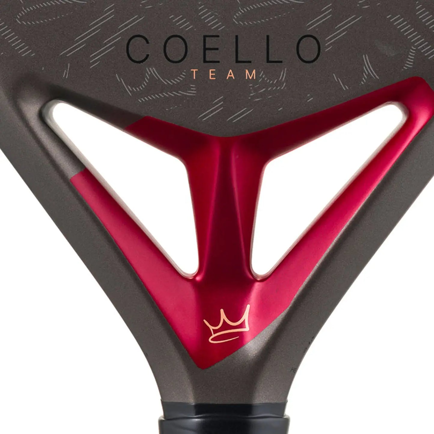 Pala Head Coello Team 2026