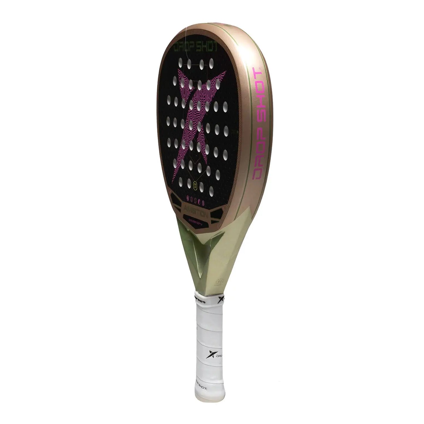 Pala Dropshot Explorer Soft Woman