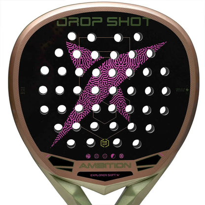 Pala Dropshot Explorer Soft Woman