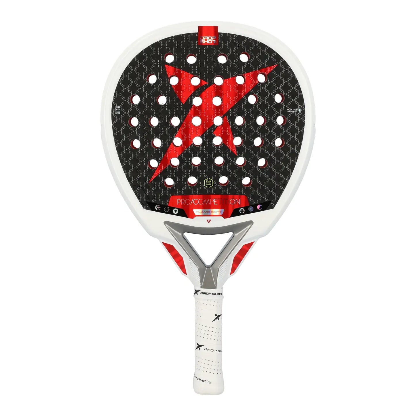 Pala Dropshot Flame Soft