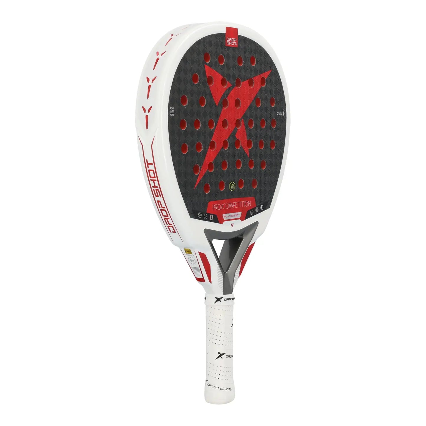 Pala Dropshot Flame Soft