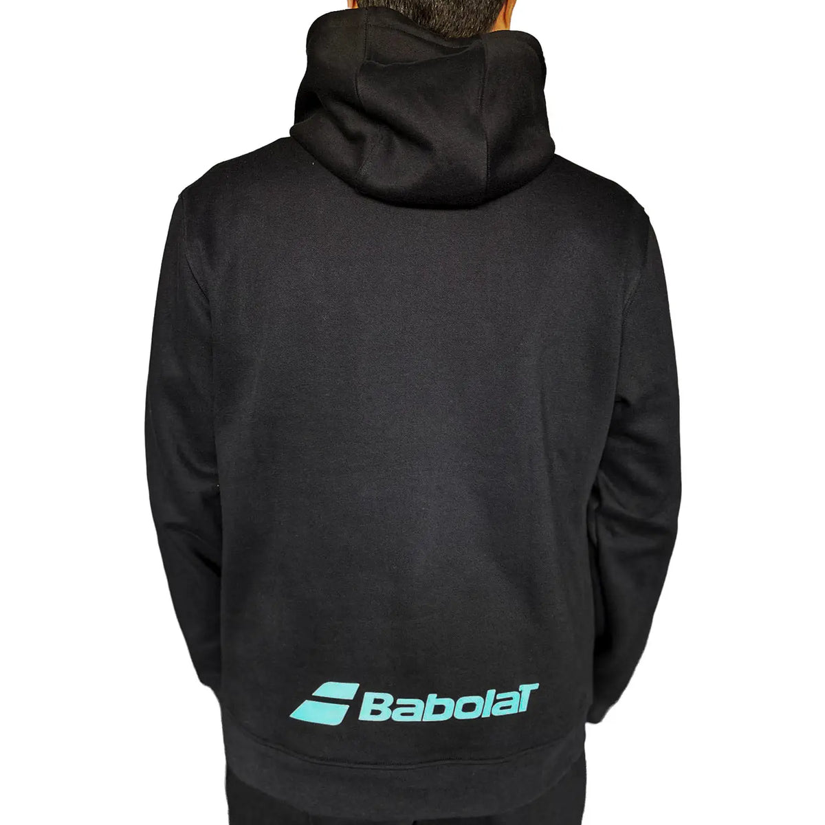 Sudadera Babolat Juan Lebron