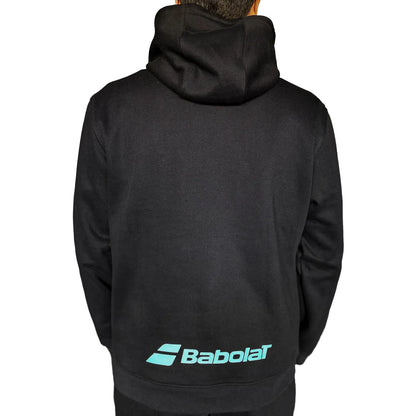Sudadera Babolat Juan Lebron