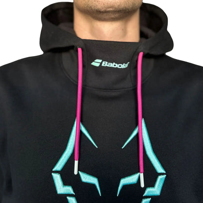 Sudadera Babolat Juan Lebron
