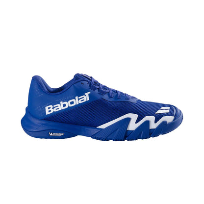 Zapatillas Babolat Jet Viva Azul