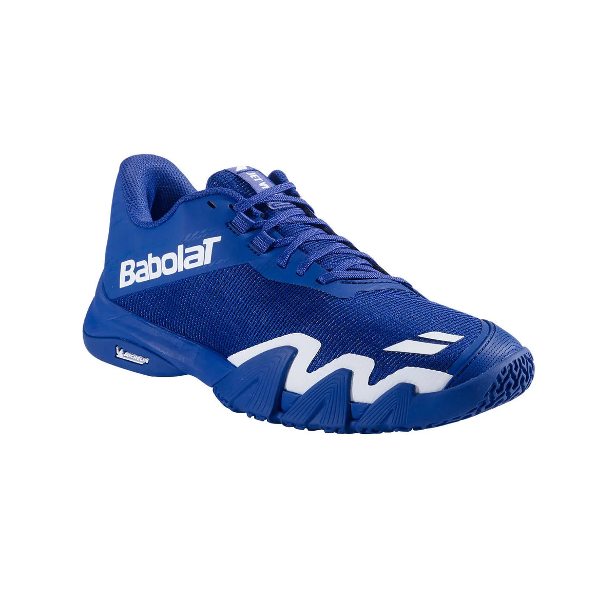 Zapatillas Babolat Jet Viva Azul