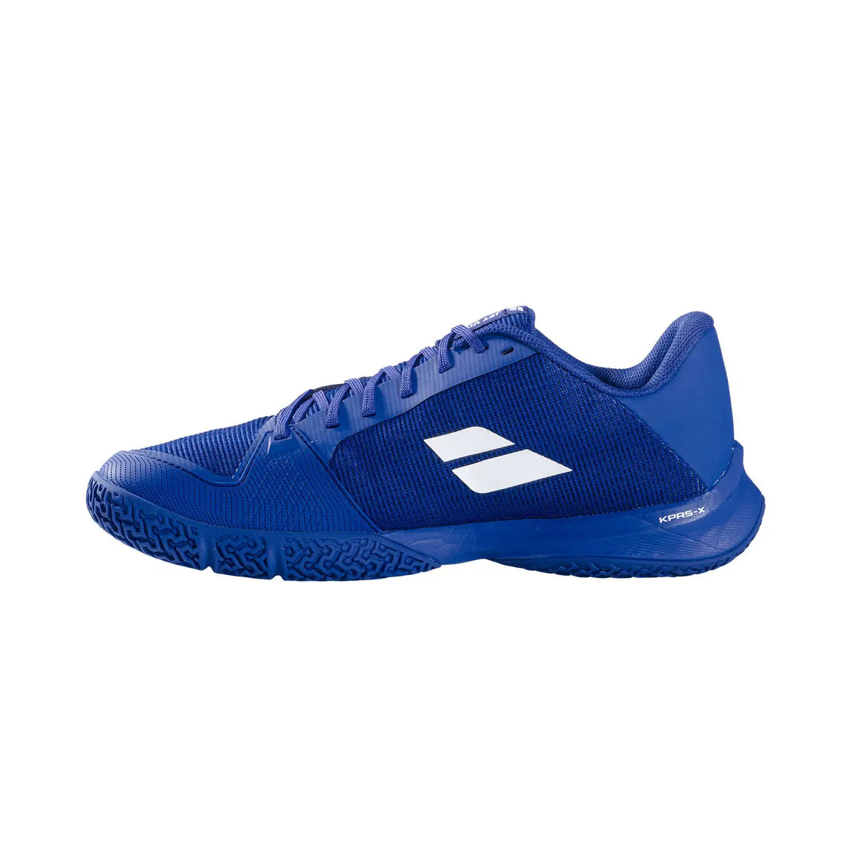 Zapatillas Babolat Jet Viva Azul