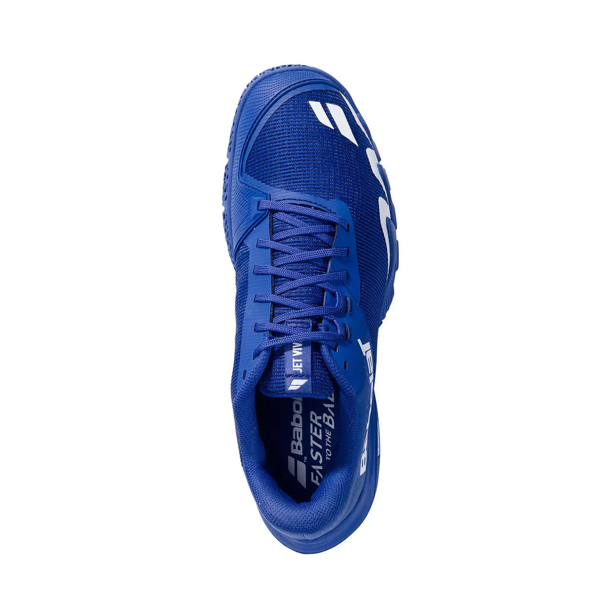 Zapatillas Babolat Jet Viva Azul