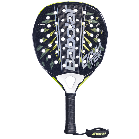 Pala Babolat Counter Viper 2.6