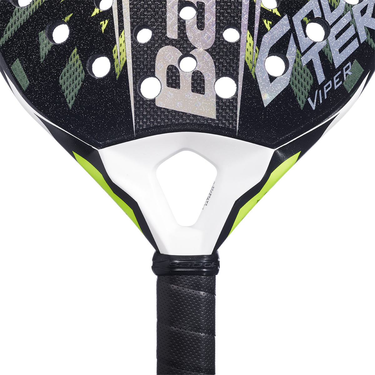 Pala Babolat Counter Viper 2.6