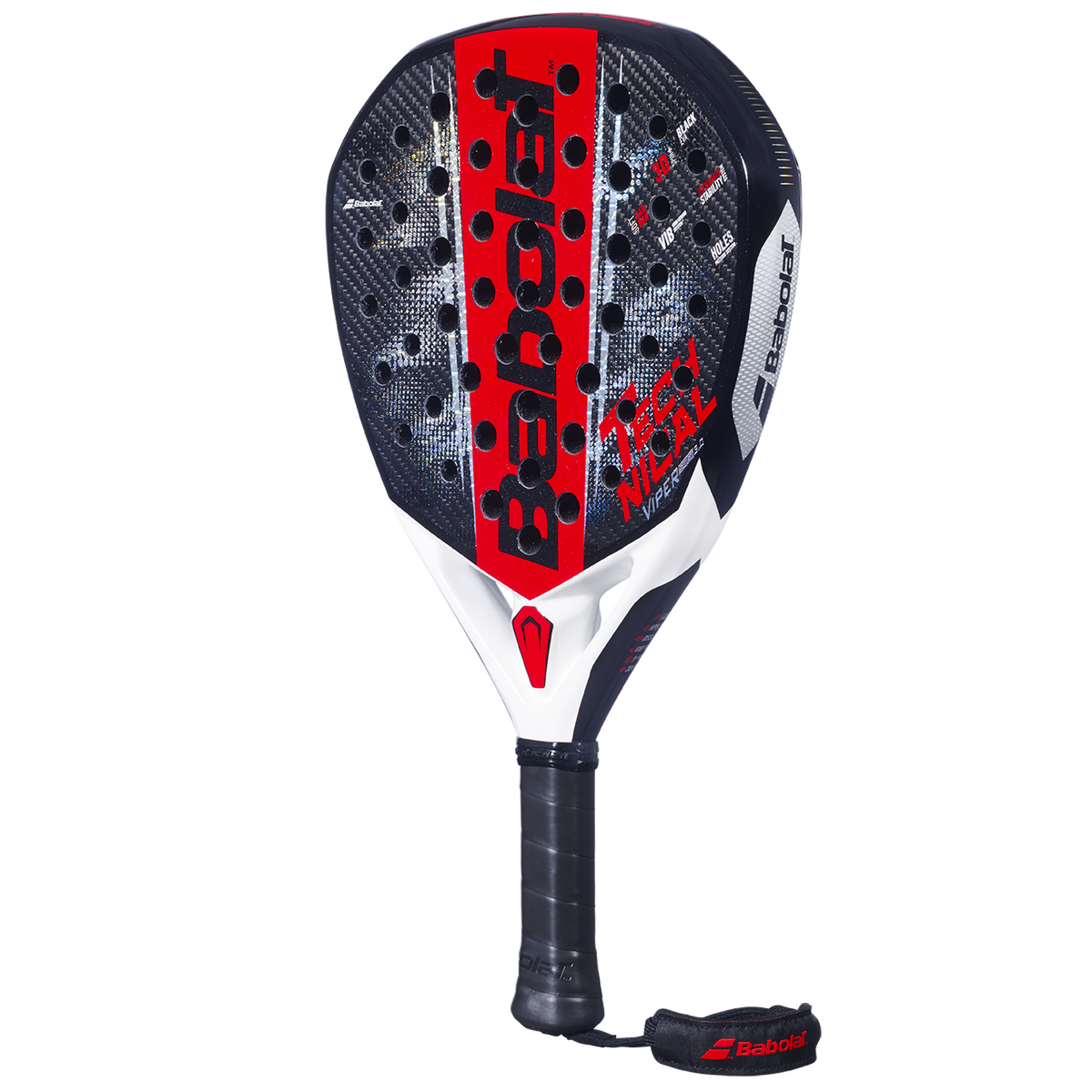 Pala Babolat Technical Viper Soft 3.0