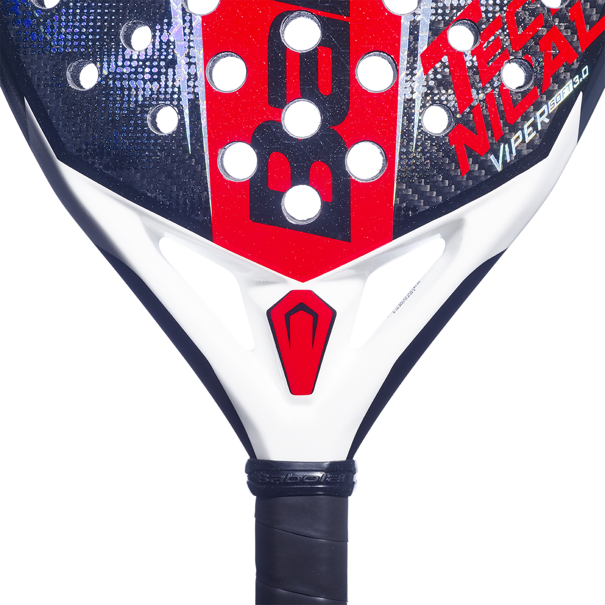 Pala Babolat Technical Viper Soft 3.0