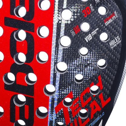 Pala Babolat Technical Viper Soft 3.0