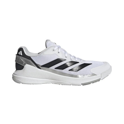Adidas Crazyquick LS White Blue Sneakers