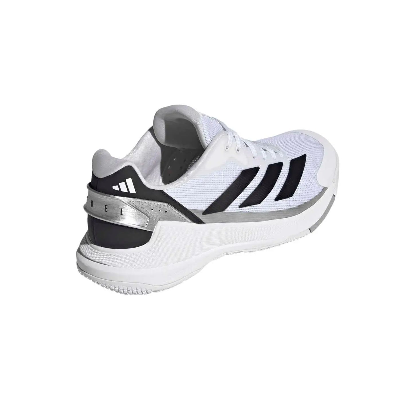 Adidas Crazyquick LS White Blue Sneakers