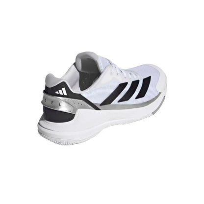 Adidas Crazyquick LS White Blue Sneakers