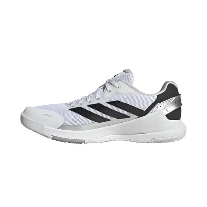 Adidas Crazyquick LS White Blue Sneakers