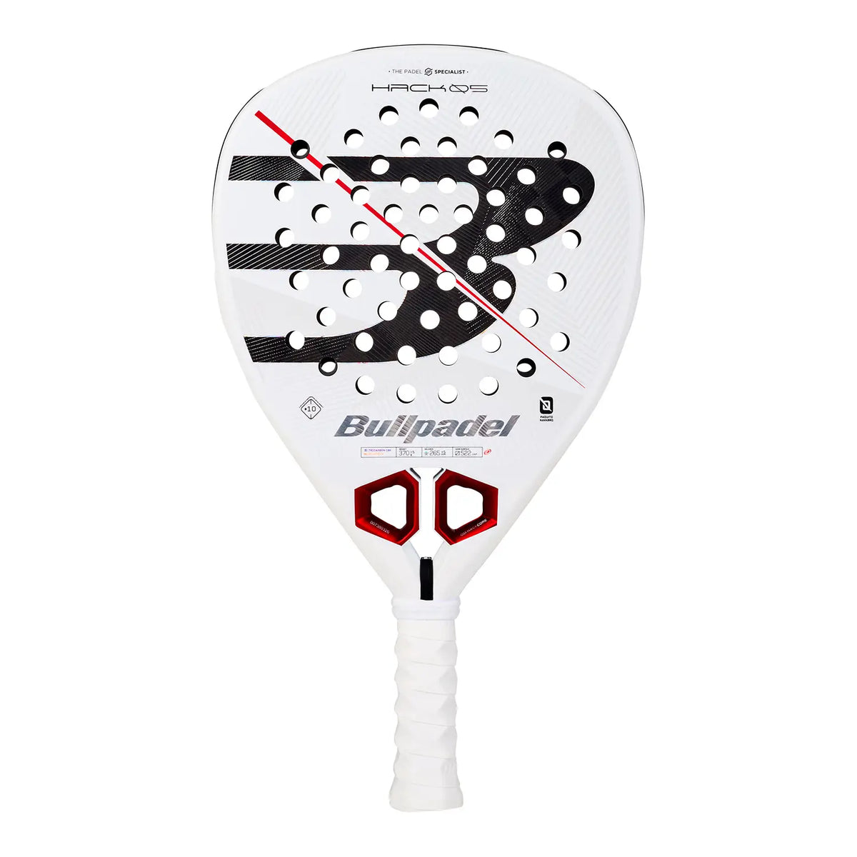Pala Bullpadel Hack 05